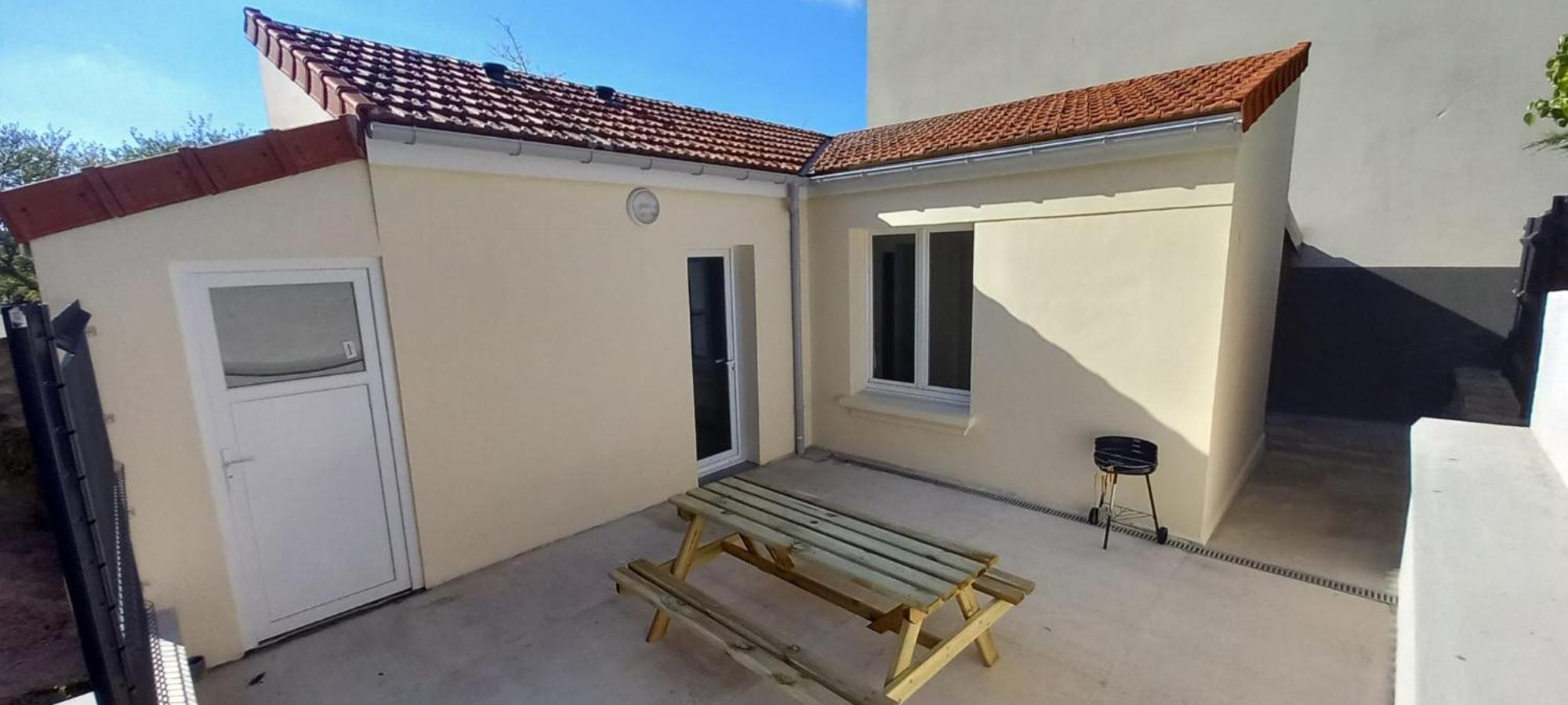 La Maisonnette Cherbourgeoise Cherbourg-en-Cotentin