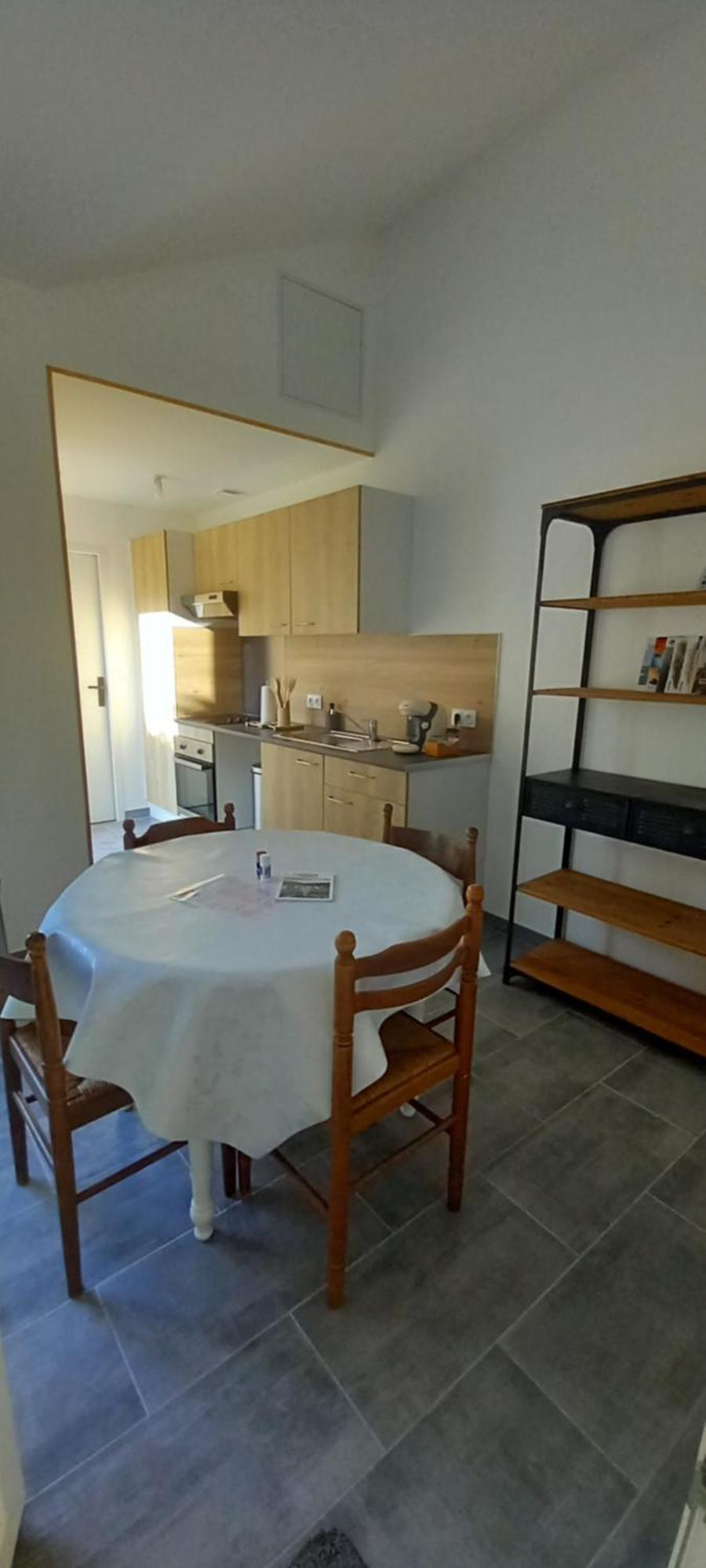 La Maisonnette Cherbourgeoise Ferienhaus Cherbourg-en-Cotentin